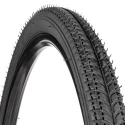 Покрышка Bike Parts PM-1049, 28x1.75, черный Покрышка Bike Parts PM-1049, 28x1.75, черный