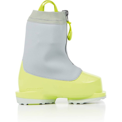 Горнолыжные ботинки детские Fischer ONE, U19522V