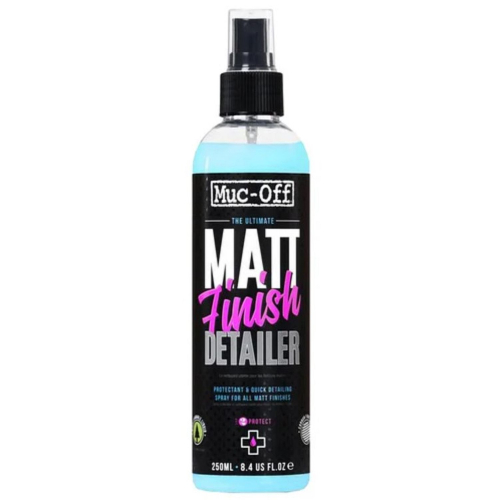Полироль MUC-OFF, Matt Finish Detailer 250ml