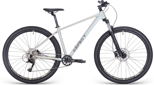 Велосипед Aspect Nickel Pro 29 (2025)