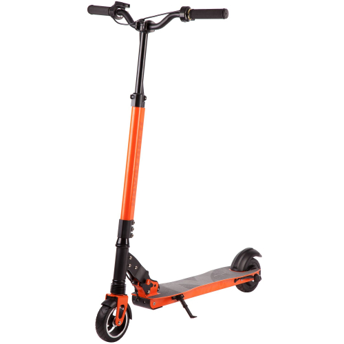 Электросамокат Novatrack ESCOO PRO1