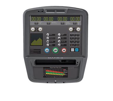 Велоэргометр  Matrix U5X (U5X'05/ U5X-06)