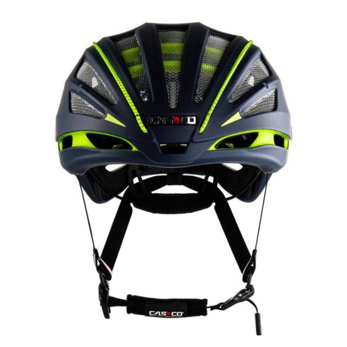 Шлем защитный Casco SPEEDairo 2 Including Vautron, синий