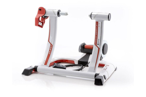 Велостанок Elite Qubo Power Mag Smart B+