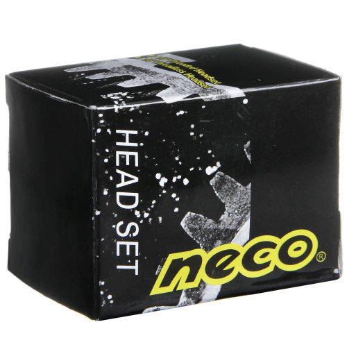 Колонка рулевая (сталь) H802AK, 1", резьбовая