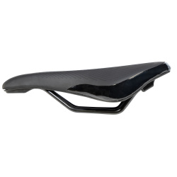 Седло STG K310, 221x135 мм, черный Седло STG K310, 221x135 мм, черный
