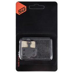 Колодки тормозные STG PAD 004-WOSP Колодки тормозные STG PAD 004-WOSP