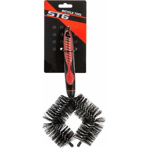 Щетка для чистки цепи STG YC-792BP