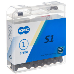 Цепь KMС S1 (Z410) (112 звеньев) Цепь KMС S1 (Z410) (112 звеньев)