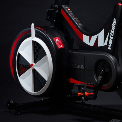 Велотренажёр Wattbike Nucleus