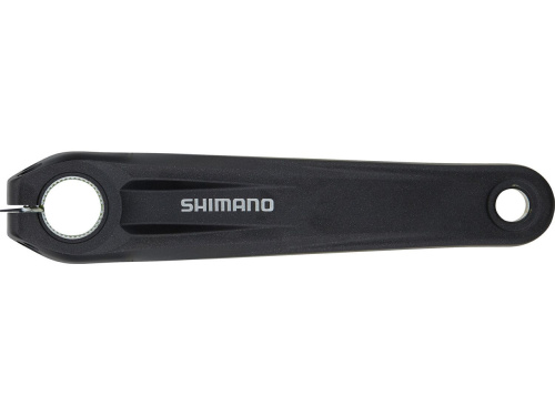 Система Shimano MT510-1, 12ск, 175мм, ин.вал, 32T без каретк., для CL:52мм, цв. Черный, EFCMT5101EXA2L