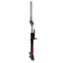 Вилка STINGER SF-300 27.5" 100мм Вилка STINGER SF-300 27.5" 100мм