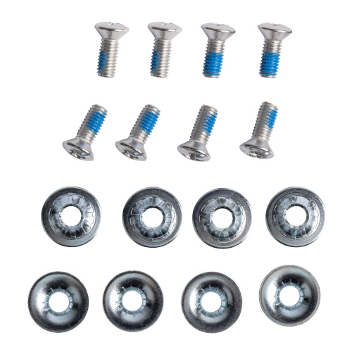 Запчасть креплений для сноуборда Reverse Disc Mounting Screw