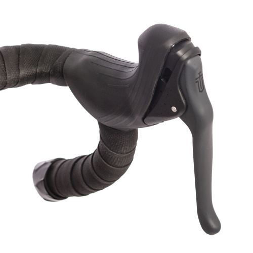 Велосипед Stinger Gravix Std (2024), рама XXL (195-205 см), коричневый