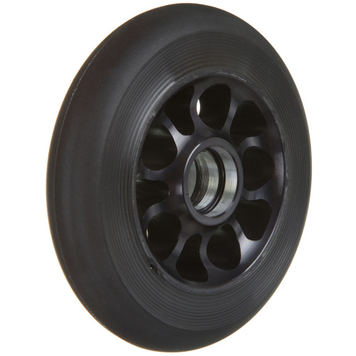 Колесо PU 110mm для трюковых самокатов с алюминиевым ободом