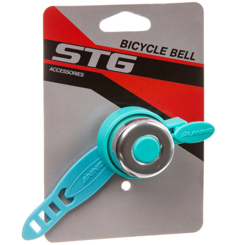 Звонок STG 11LD-03, голубой