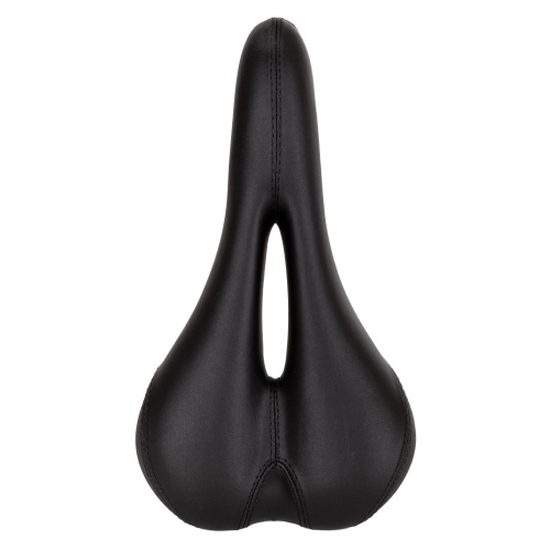 Седло STG YBT-6523, черный, черный