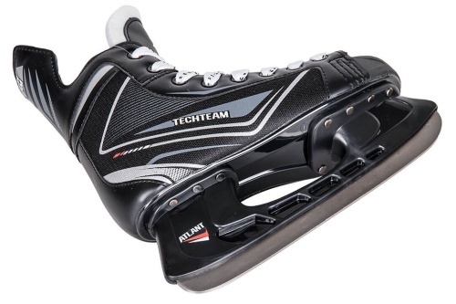 Коньки хоккейные TechTeam Atlant