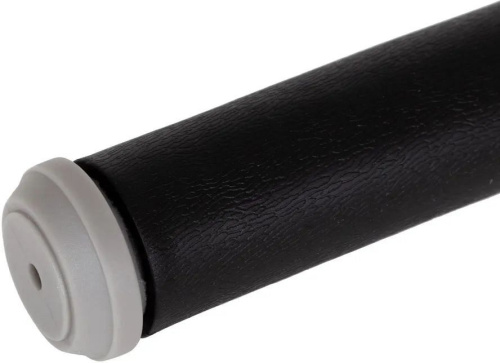 Грипсы STG SZ-197, 130 мм, черный, черный