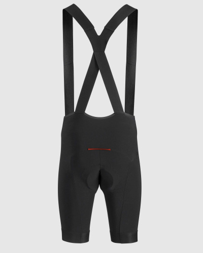 Велошорты мужские Assos Equipe RSR S9, черный