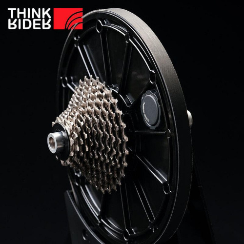 Велостанок THINKRIDER A1 POWER TRAINER