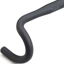 Руль шоссейный Deda Elementi ZERO1 RHM 42 cm Руль шоссейный Deda Elementi ZERO1 RHM 42 cm