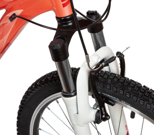 Велосипед STINGER LAGUNA STD 26" (2021), рама 17" (165-175 см), розовый