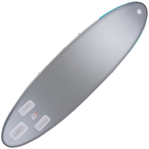 Сапборд Tech Team Funwater Tiki New White 10.6