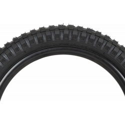 Покрышка BL-718 16х2.4", черный, черный Покрышка BL-718 16х2.4", черный, черный