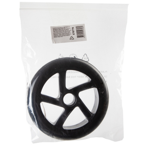 Колесо для самоката PU 145мм