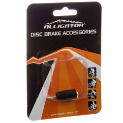 Набор для ремонта гидролинии Alligator HK-HST53-DIY для Shimano. Набор для ремонта гидролинии Alligator HK-HST53-DIY для Shimano.