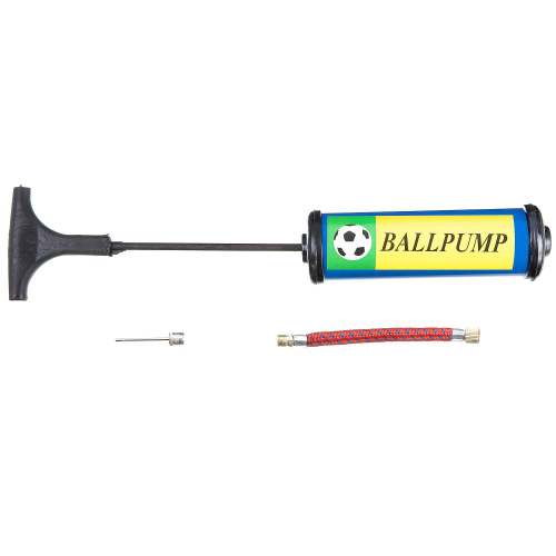 Насос ручной STG для накачки мячей