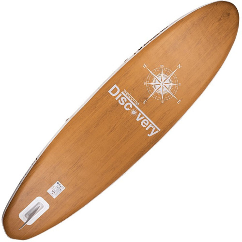 Сапборд Tech Team Funwater Discovery 11