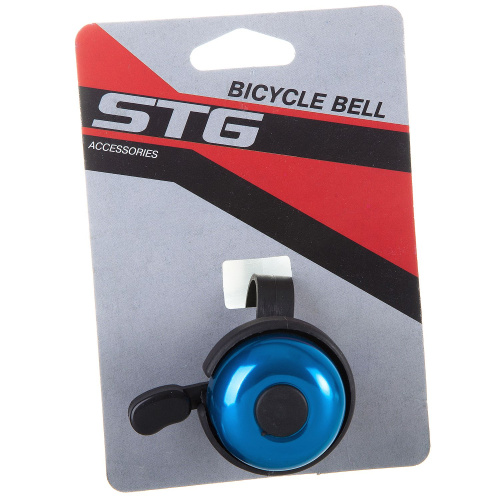 Звонок STG 31А-05, синий
