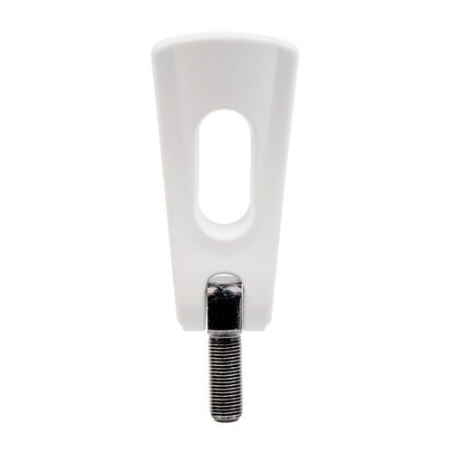 Запчасть креплений для сноуборда Reverse High Back Adjuster 1, белый