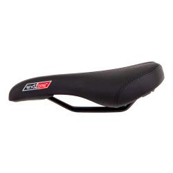 Седло Velo VL-4437, черный, черный Седло Velo VL-4437, черный, черный