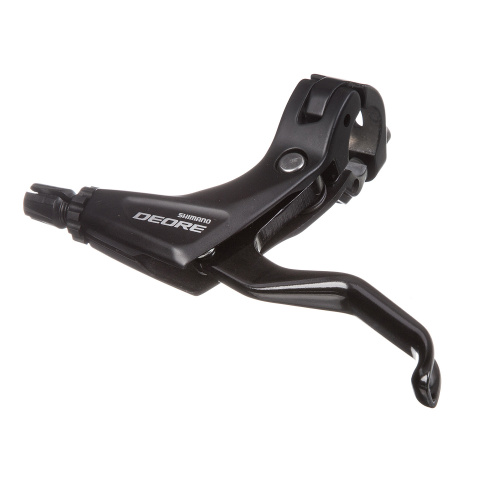 Тормозная ручка левая Shimano Deore T610