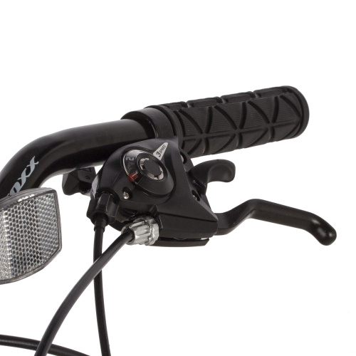 Велосипед FOXX BIANKA 26" (2022), рама 19" (175-185 см), розовый