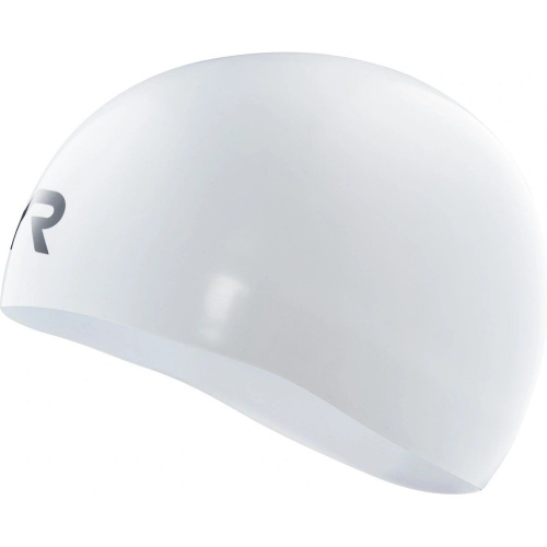 Шапочка для плавания TYR Tracer-X Dome Cap, белый