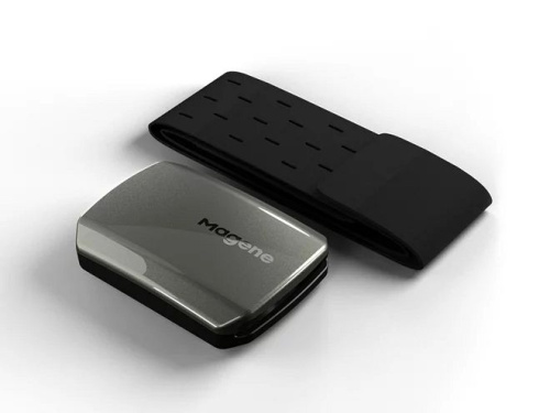 Оптический пульсометр Magene H803