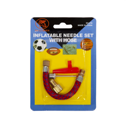 Комплект насадок для насоса