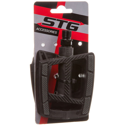 Педали FP-872ZU ось 9/16"