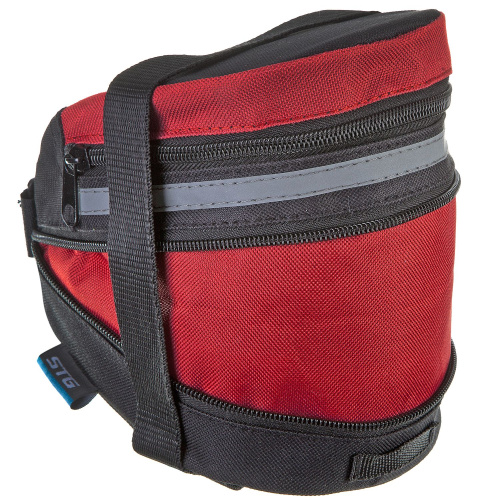 Велосумка STG 13014 под седло