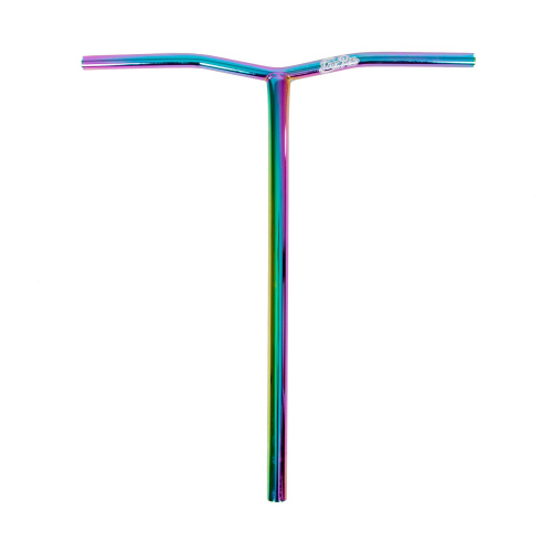 Руль Fox Seagull IHC 31.8, 700*600 rainbow