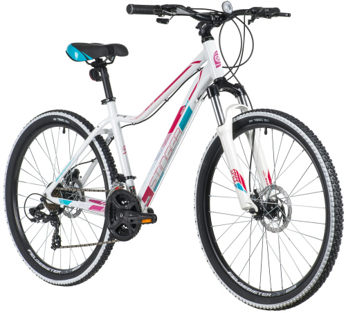 Stinger Vesta Evo 26" (2020), рама 19" (175-185 см), белый