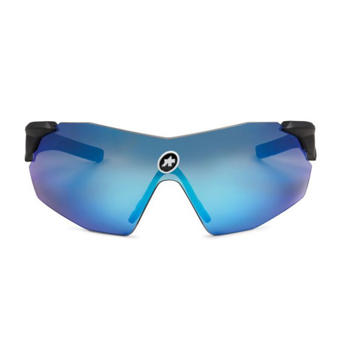 Очки ASSOS EYE PROTECTION Skharab Neptune Blue