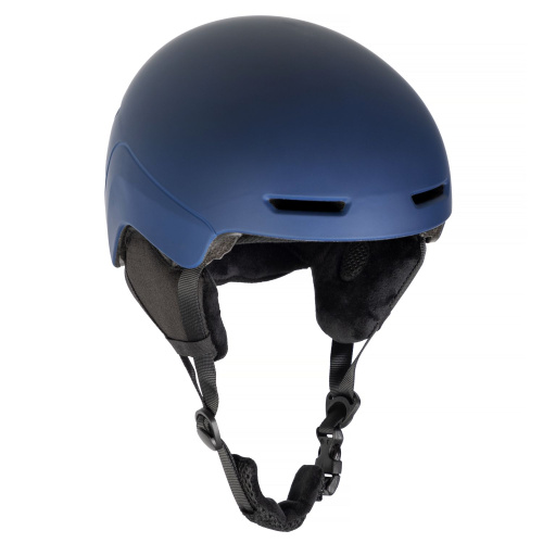 Шлем зимний White Owl MS-101, для катания на сноуборде/горных лыжах, синий