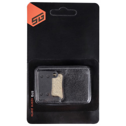 Колодки тормозные STG PAD 002-WOSP Колодки тормозные STG PAD 002-WOSP