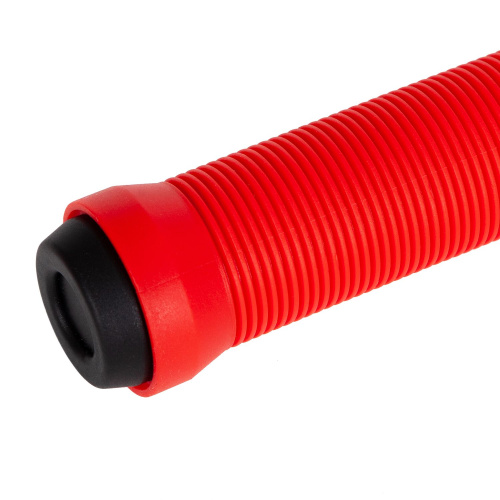 Грипсы STG SZ-070A, 165 мм, красный