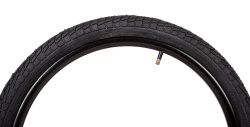 Покрышка KENDA K841 20x1.95 ,черный Покрышка KENDA K841 20x1.95 ,черный